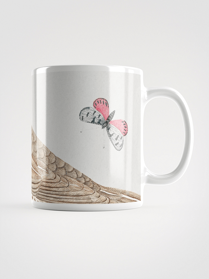 Whimsical Avian Delight Mug product image (1)