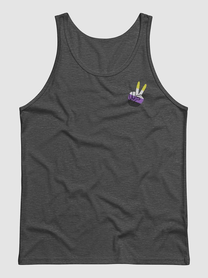 Non-Binary Pride Tank product image (1)
