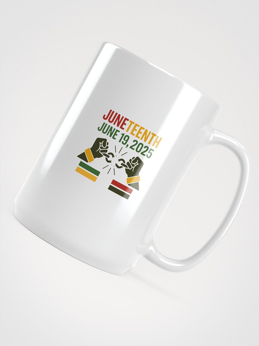 '25 JUNETEENTH Break Chains product image (4)