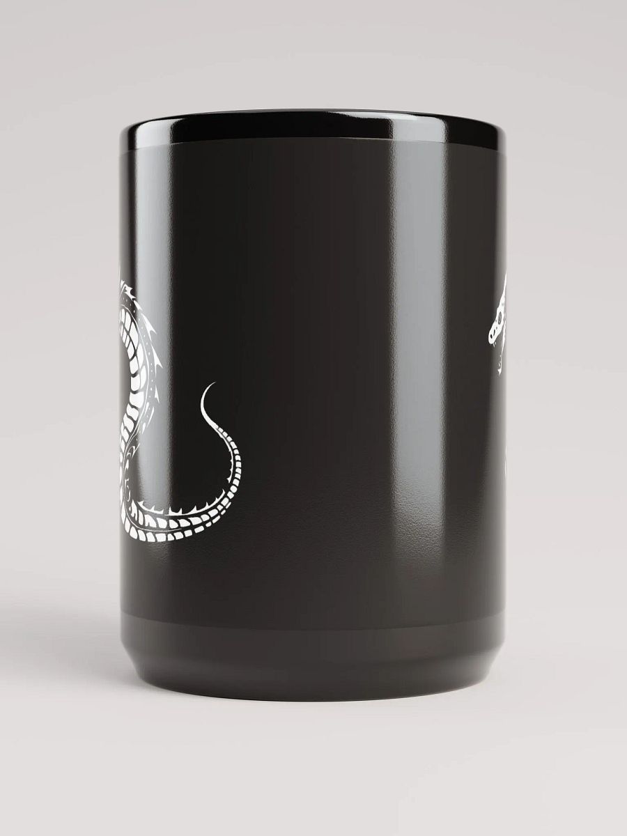 Seamaris Duchy crest product image (5)
