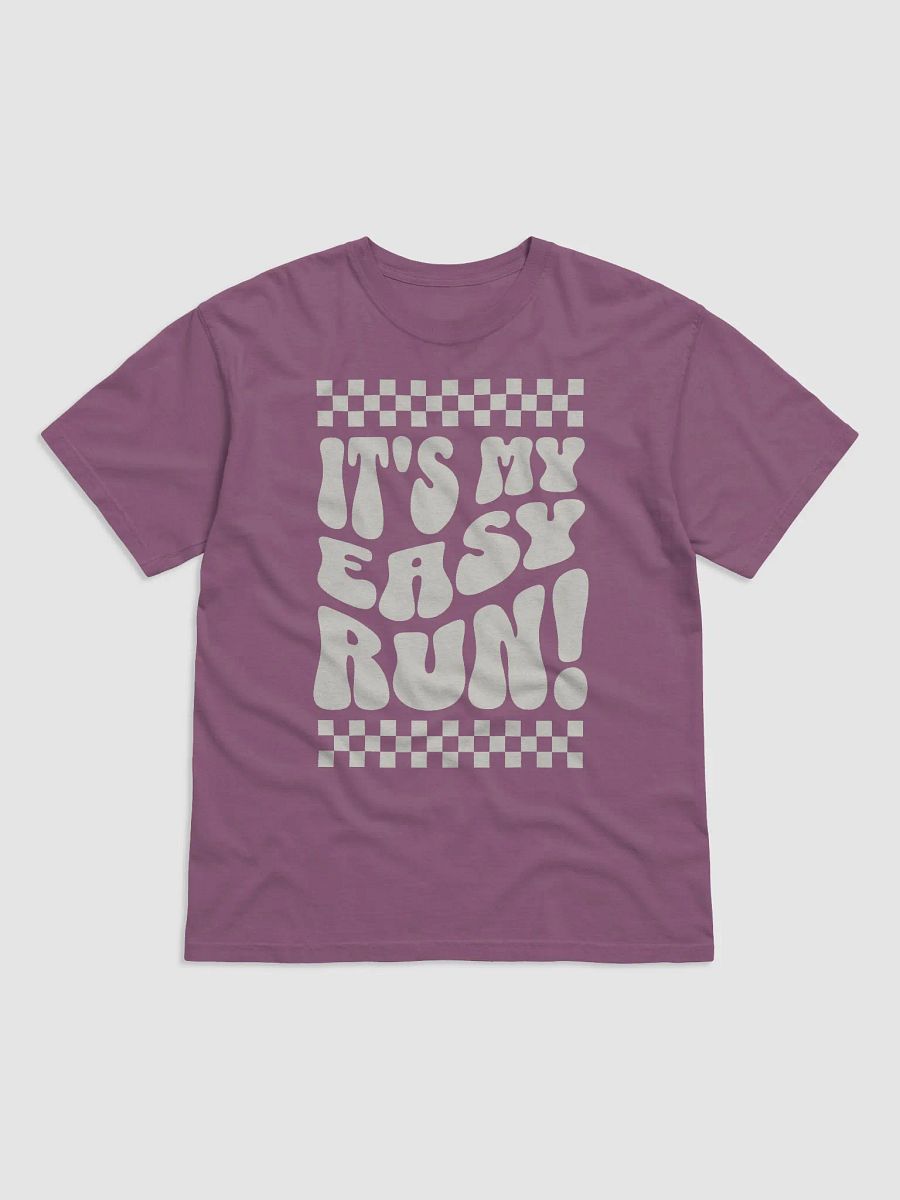 Easy Run Vibes Tee product image (6)