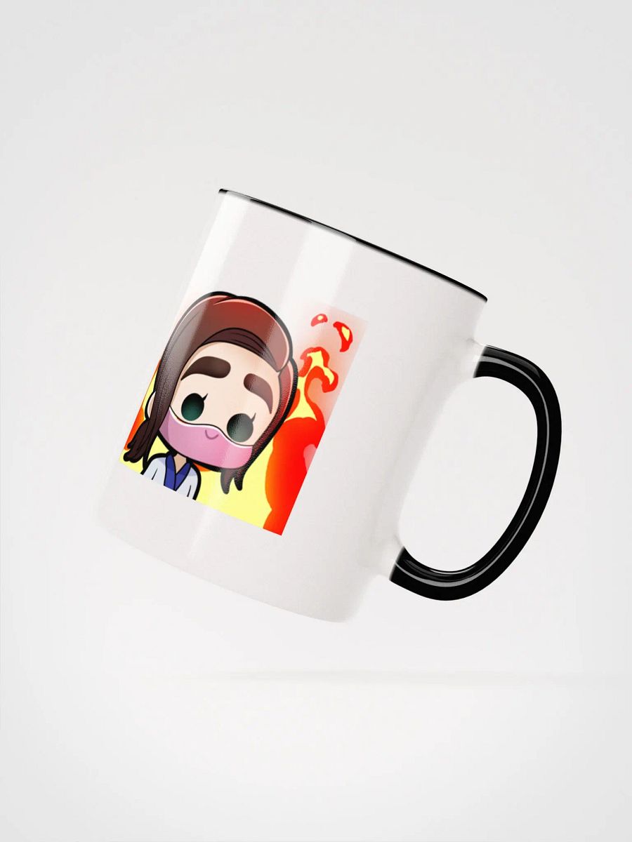 The Everything is FINE Mug product image (1)