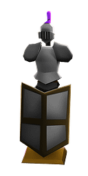 Iron Tier