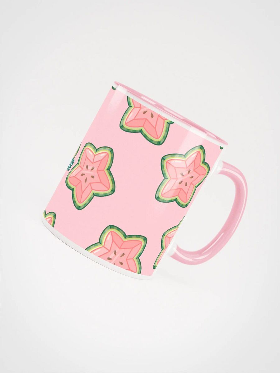 EstellaMStone Logo Mug product image (4)