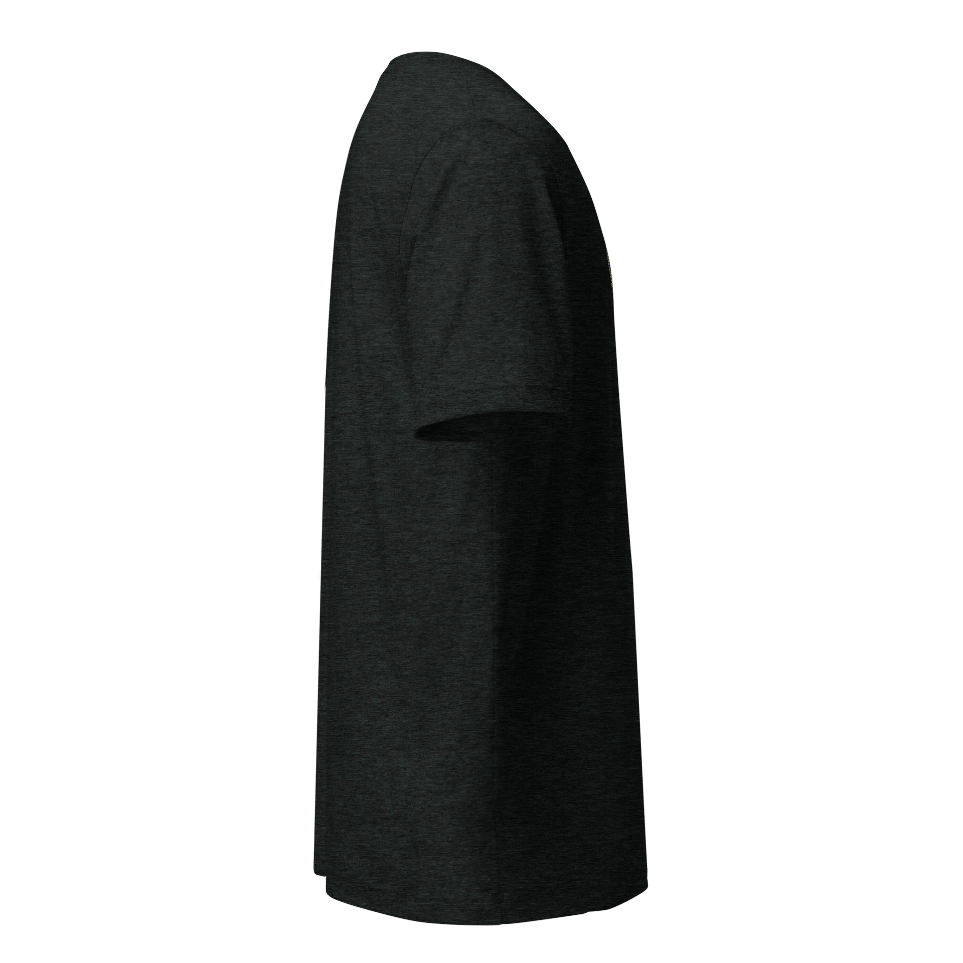 Embroidered Dark T-Shirt product image (7)