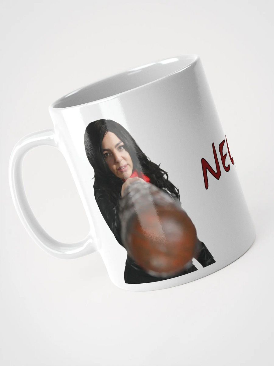 Negan White Mug product image (2)