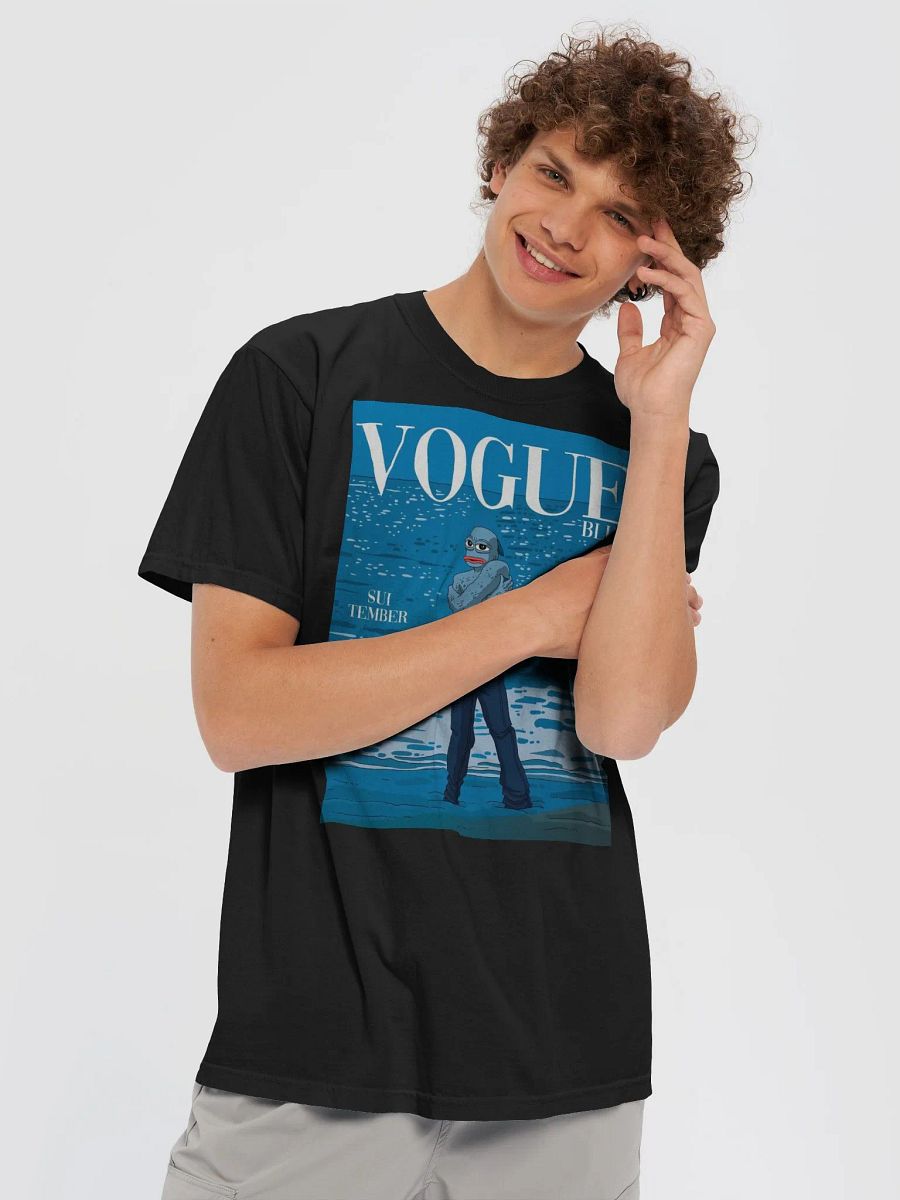 That Dirty Fish Vogue product image (5)