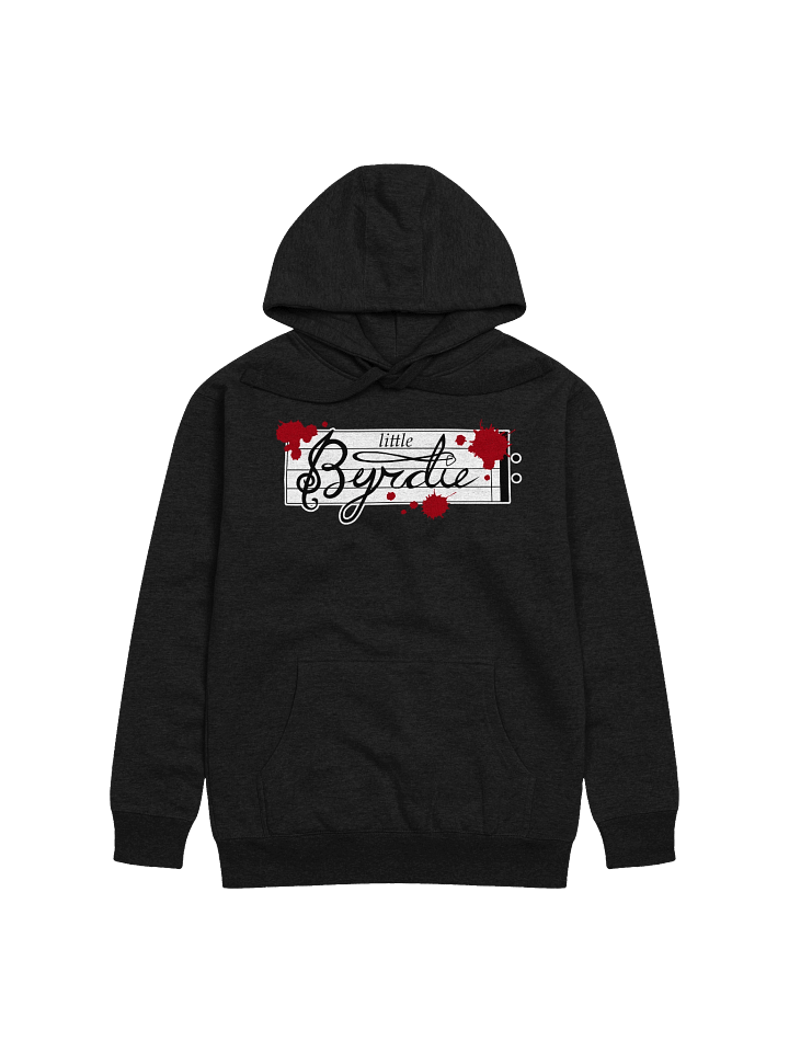 Little Byrdie Premium Hoodie product image (1)