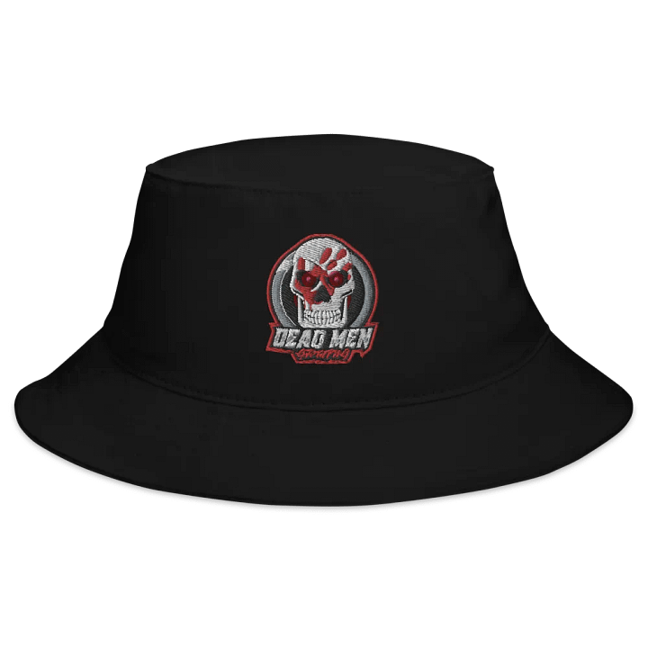 Bucket hat product image (3)