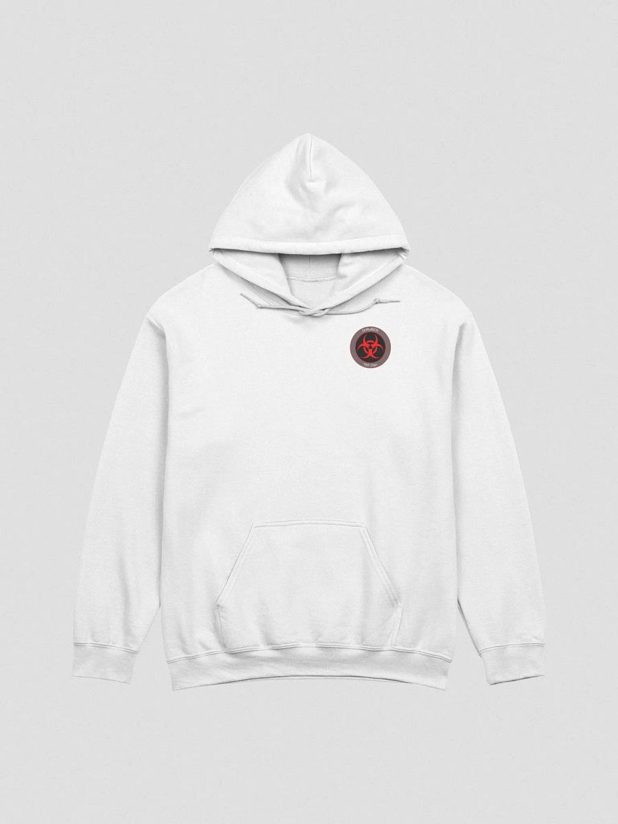 TNT Clan Hoodie product image (8)