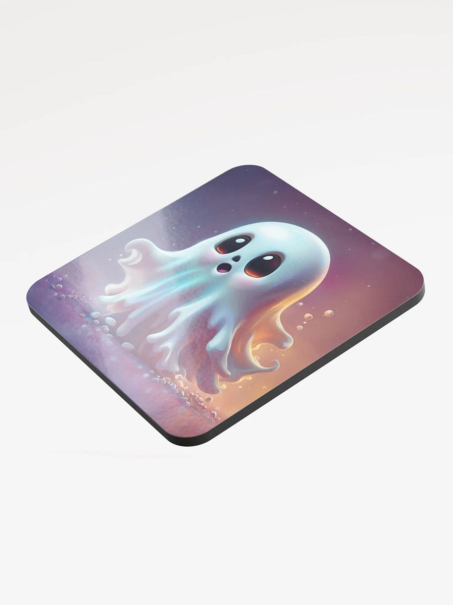Cute Ghost Coaster product image (3)