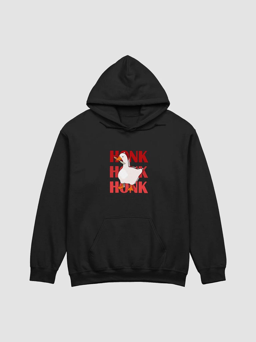 HONK! Meme Goose Cartoon Classic Hoodie product image (11)