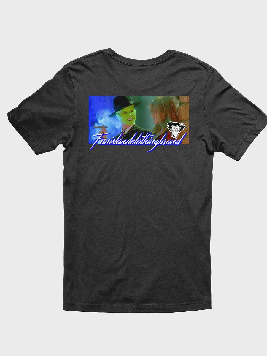 The Mask Shirt product image (2)