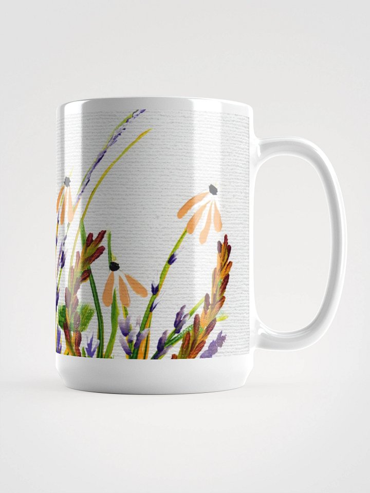 Wildflower Wonderland Mug product image (1)