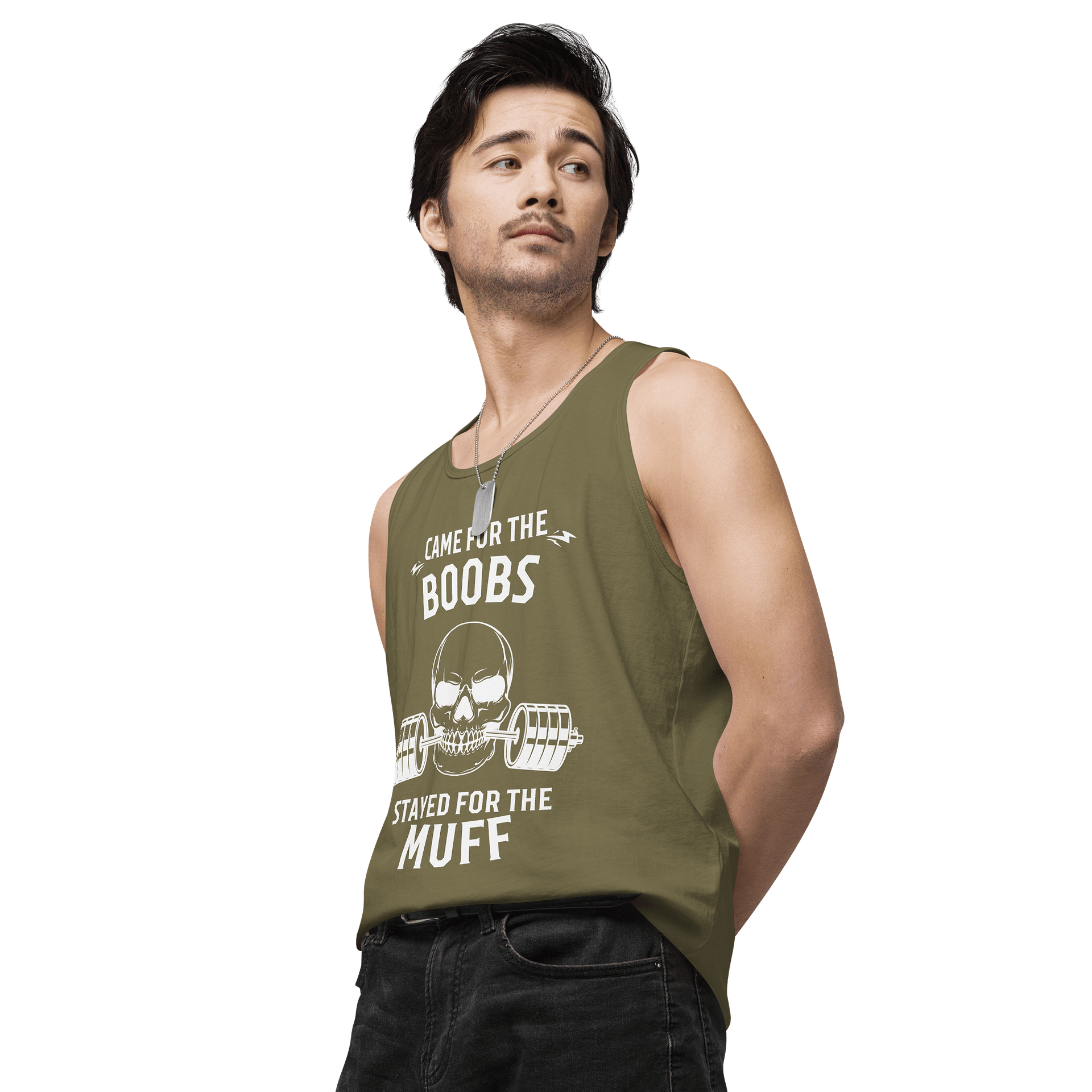 The Muff Tank product image (39)