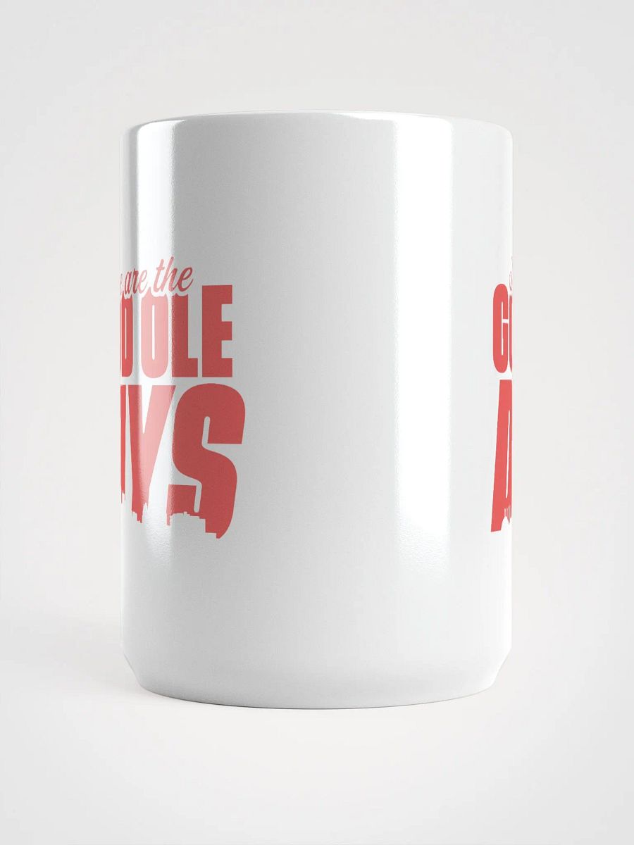 Good Ole Days Mug product image (5)