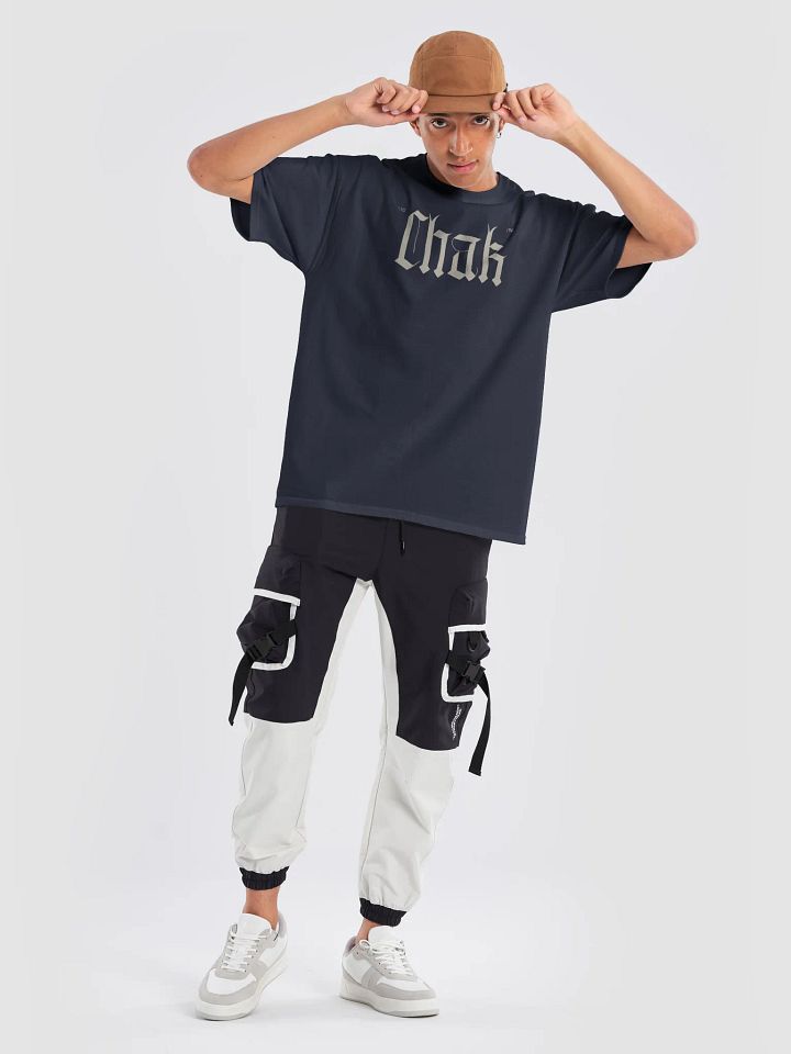 CHAMPION X CHAKUZA - "CHK" SHIRT product image (2)