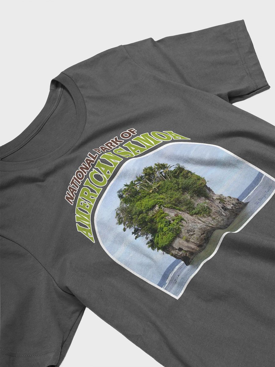 Tropical National Park Adventure T-Shirt product image (17)