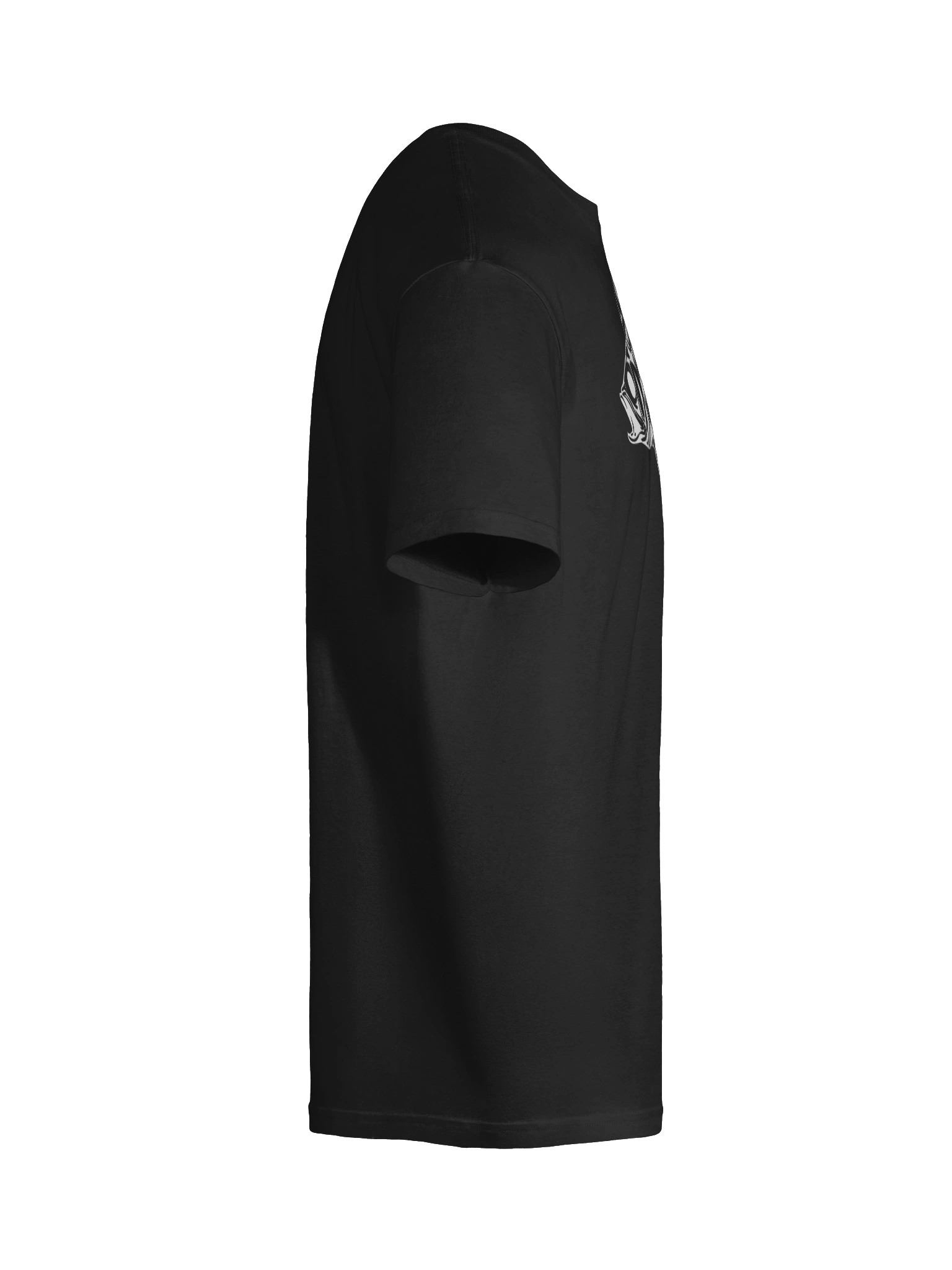 Skull Fish T-Shirt product image (7)