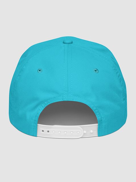Photo showing Big Accessories Golf Rope Cap