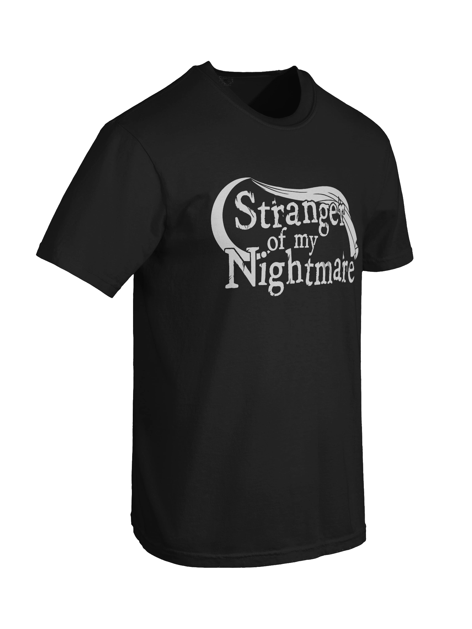Stranger Of My Nightmare Tee product image (40)