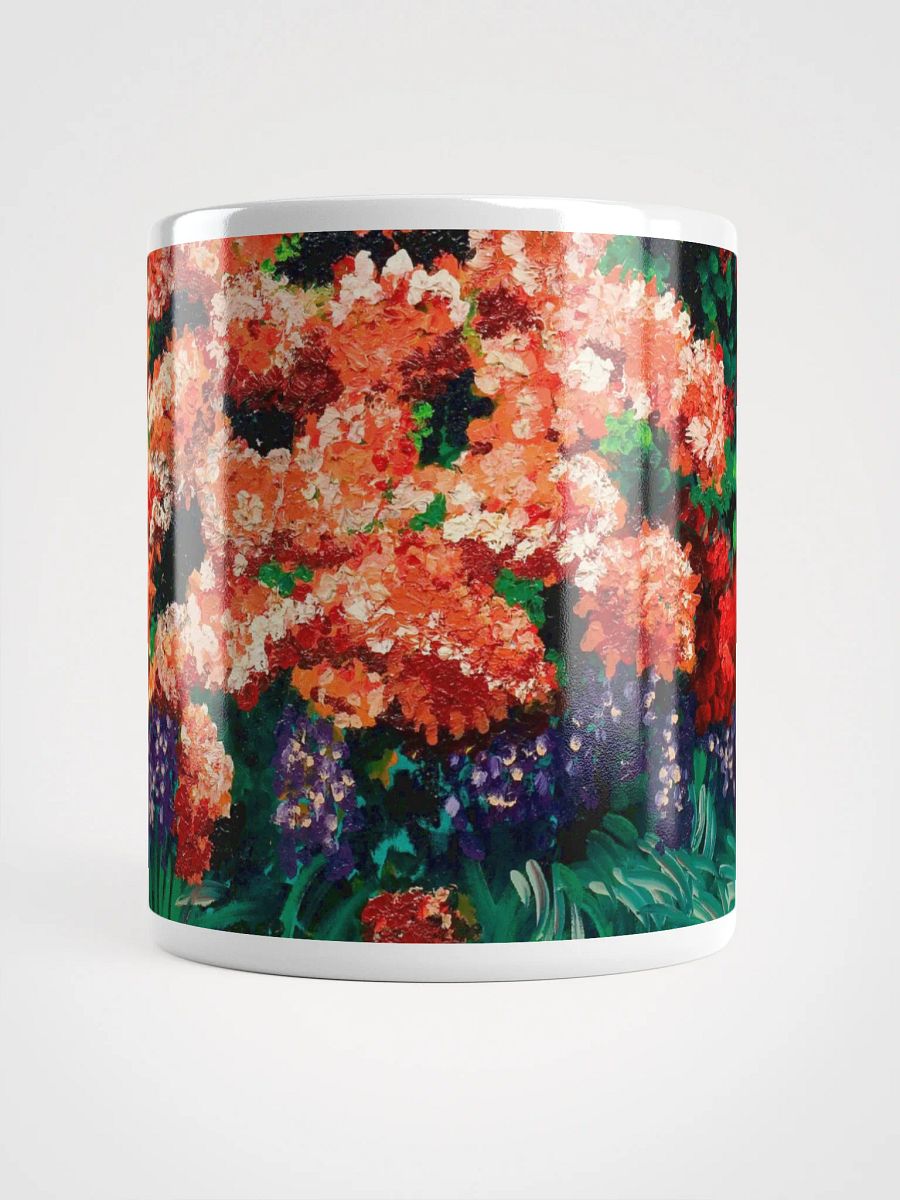 Rhododendrons Coffee Mug product image (9)