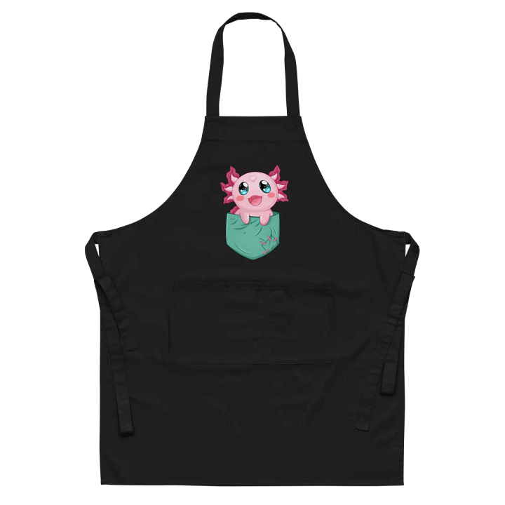 Sous Chef ChitChat Cooking Apron product image (1)
