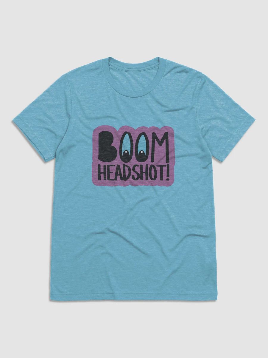 Boom T (Unisex) product image (3)