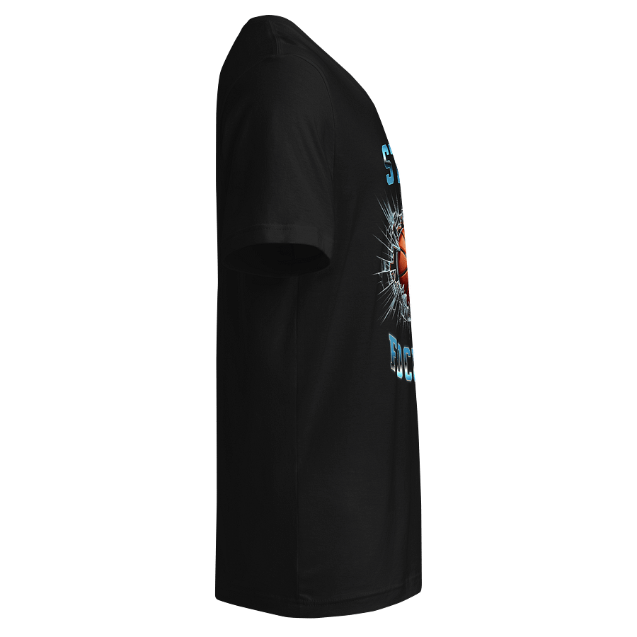 Focused Breakthrough V-Neck Tee product image (6)