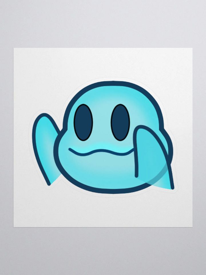 WantFae Sticker product image (1)