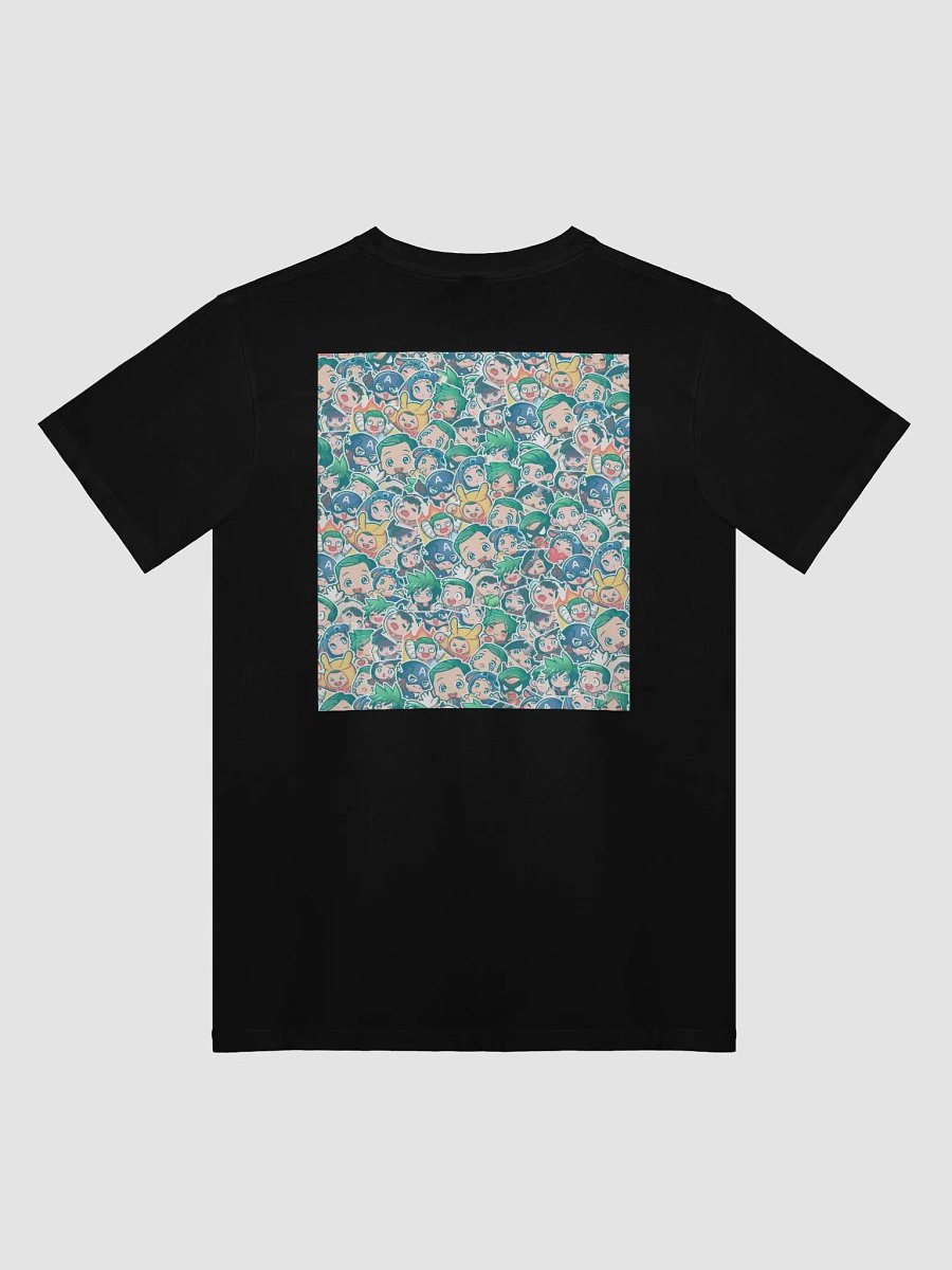 Hero Agency + Stickerbomb product image (2)