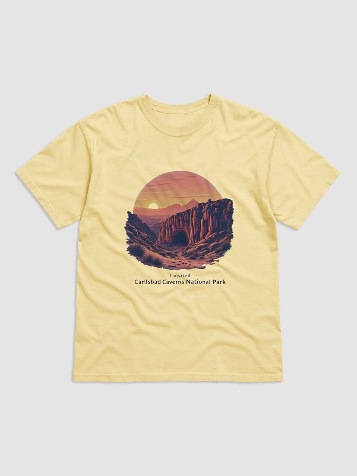 Carlsbad Caverns National Park – New Mexico product image (3)