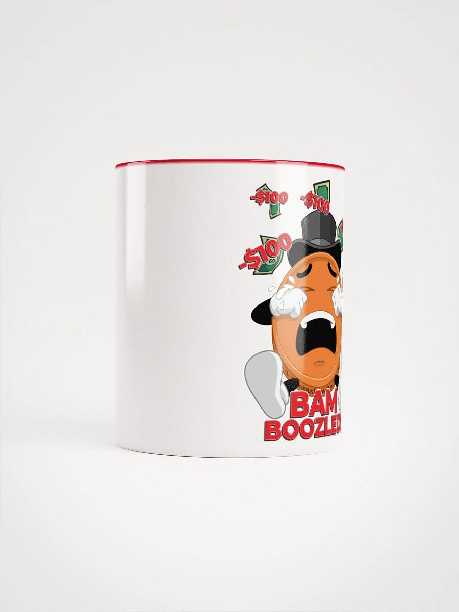 BAM BOOZLED V1 product image (5)