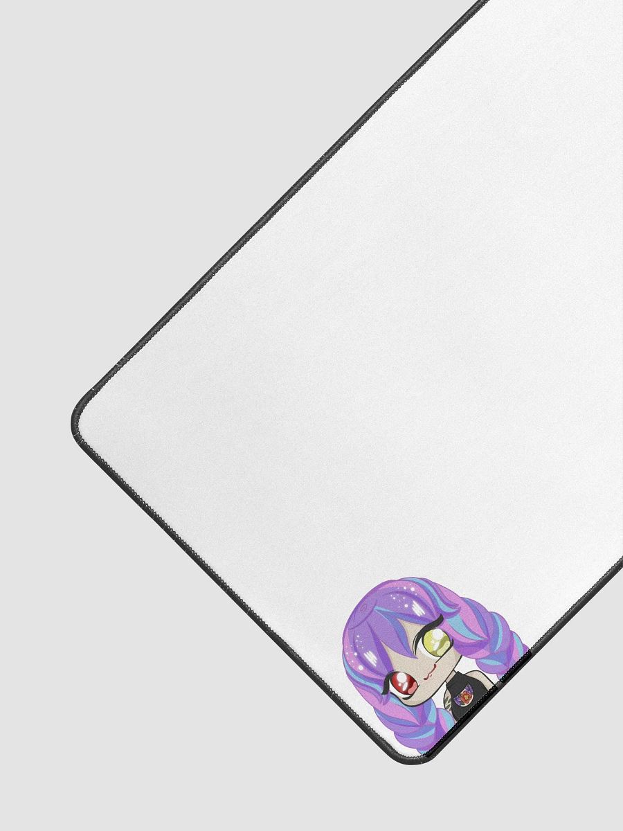 Wink of Mystery Desk Mat product image (3)