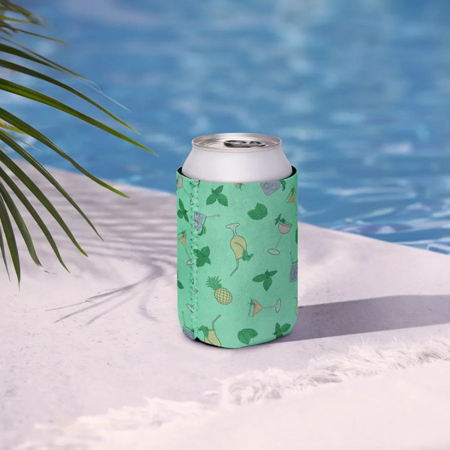 Pub Koozie product image (8)
