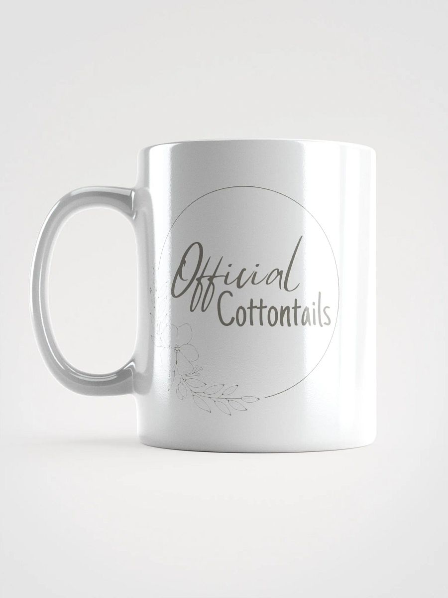 Official Cottontails Mug product image (17)