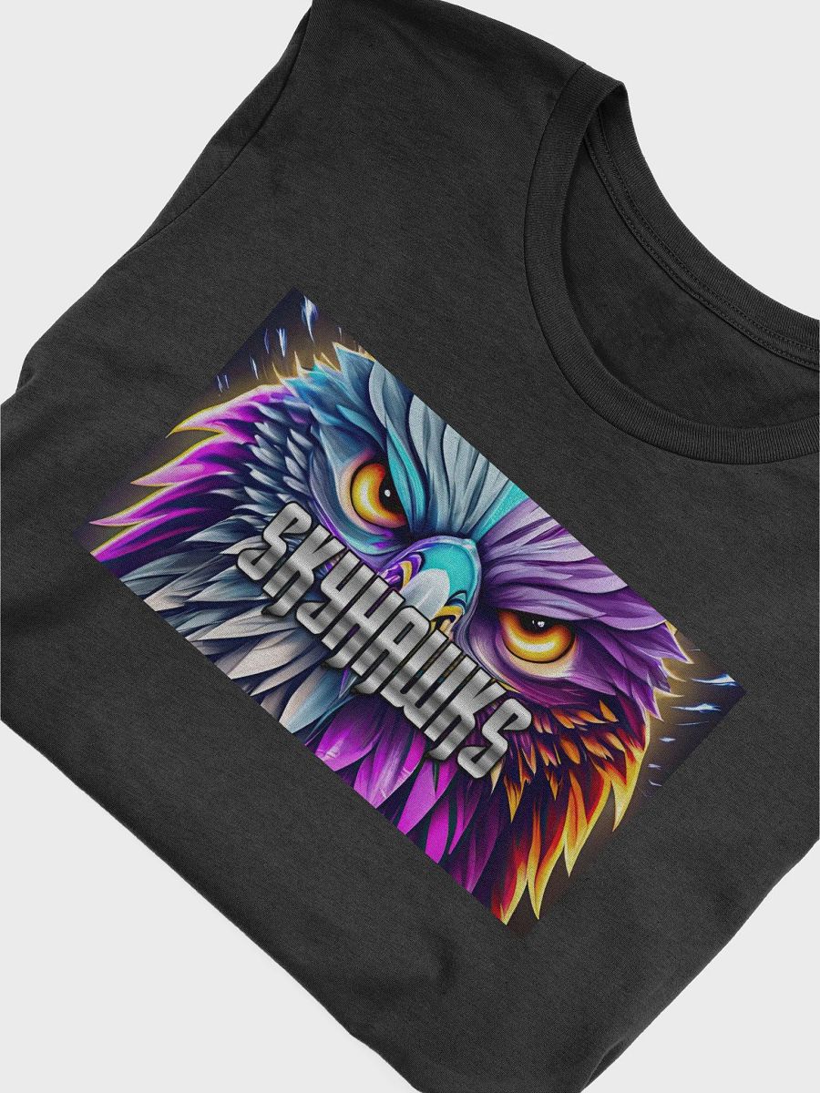 Skyhawks T Logo 1 product image (50)
