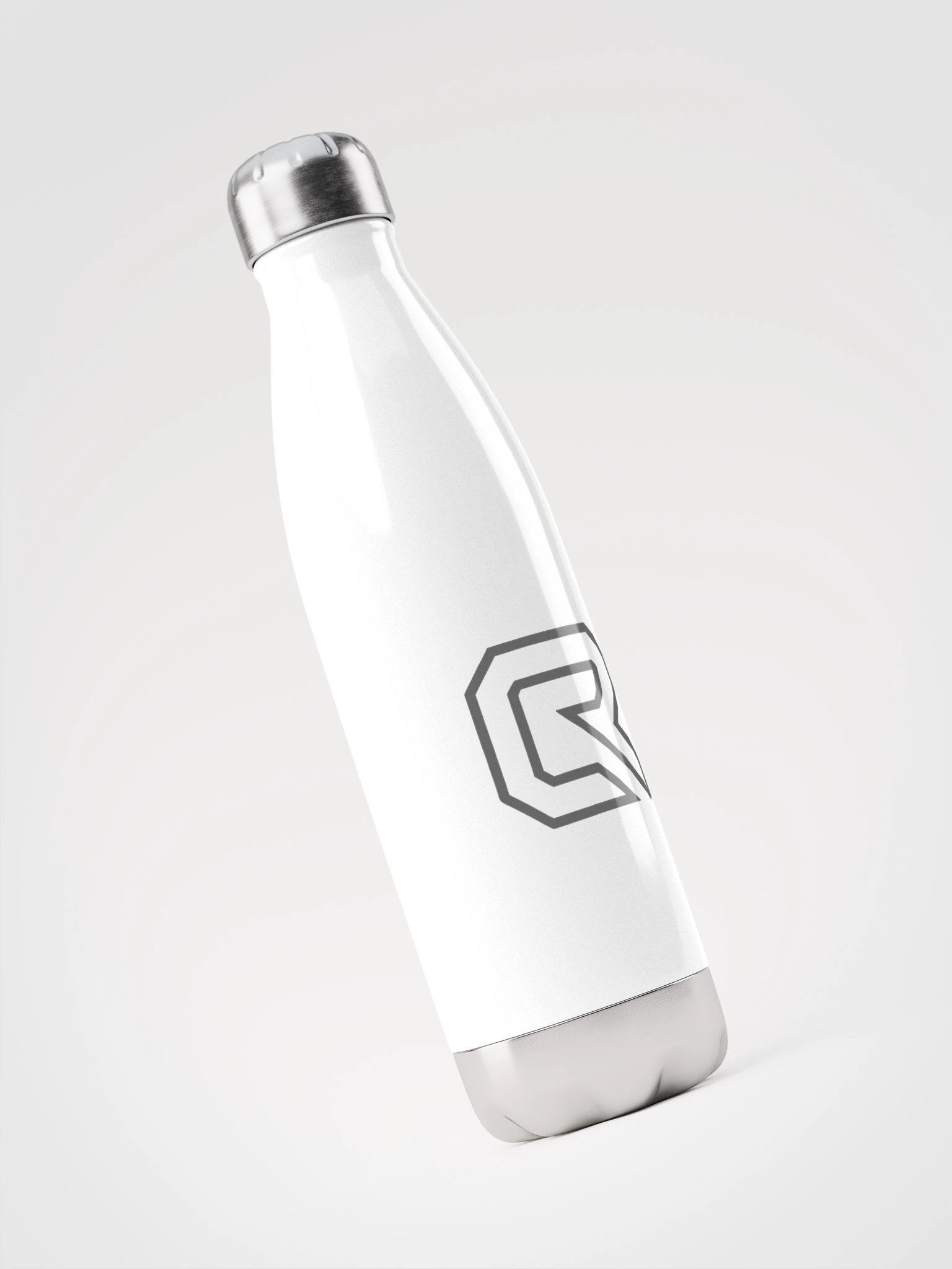 Core Dark Logo Bottle product image (3)