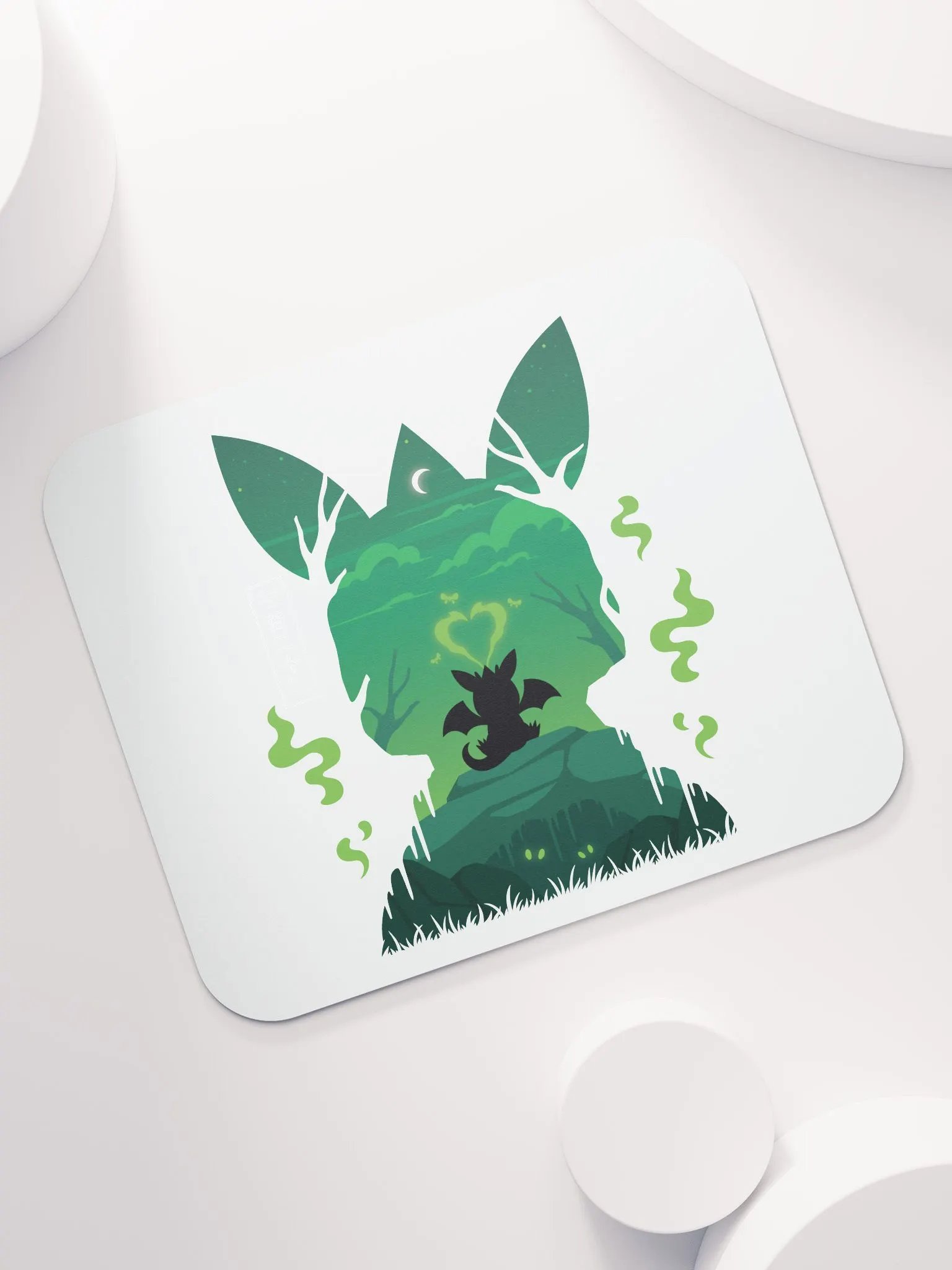 Pip Mouse Pad product image (7)
