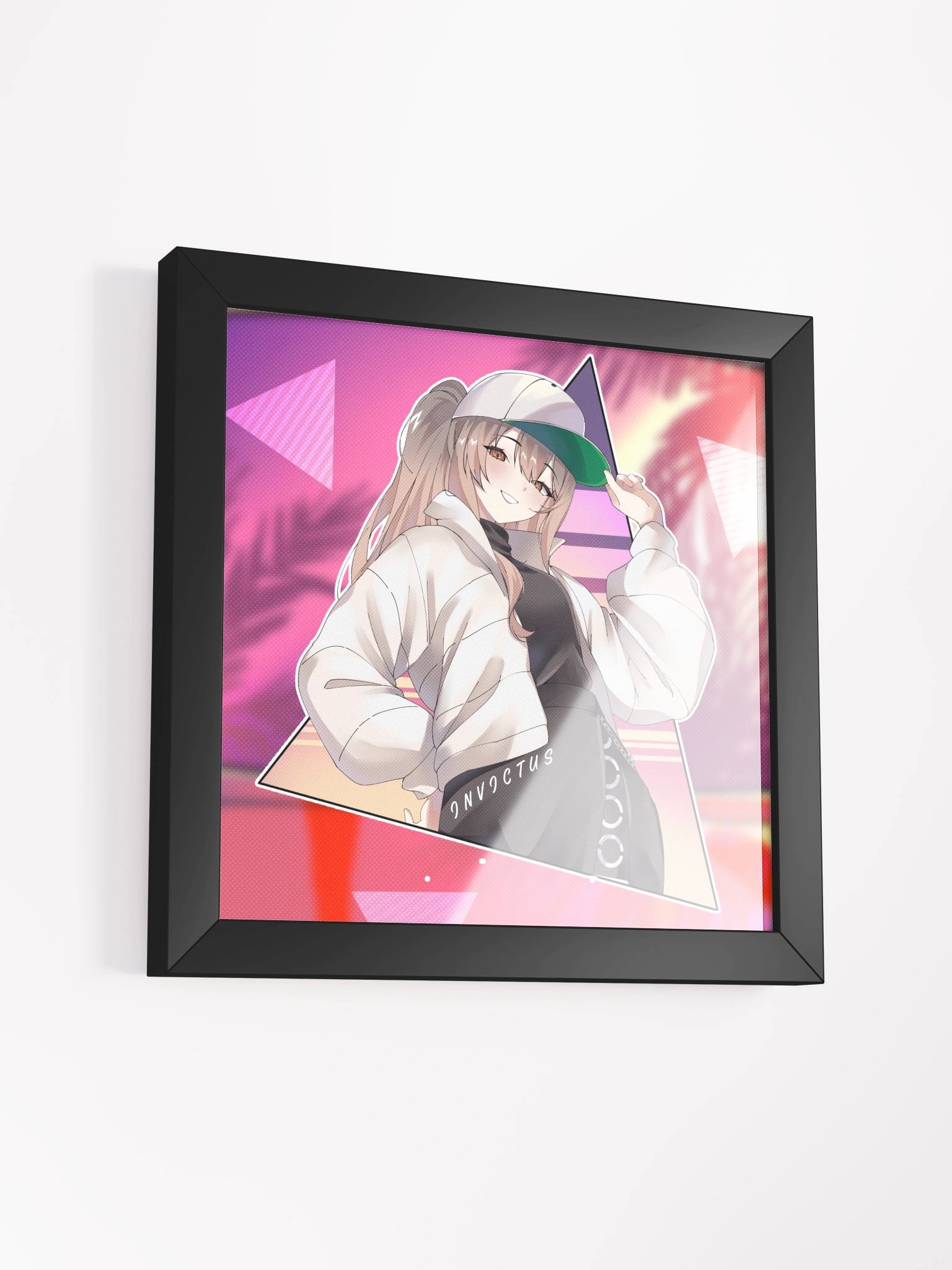 Kai Framed Art product image (11)