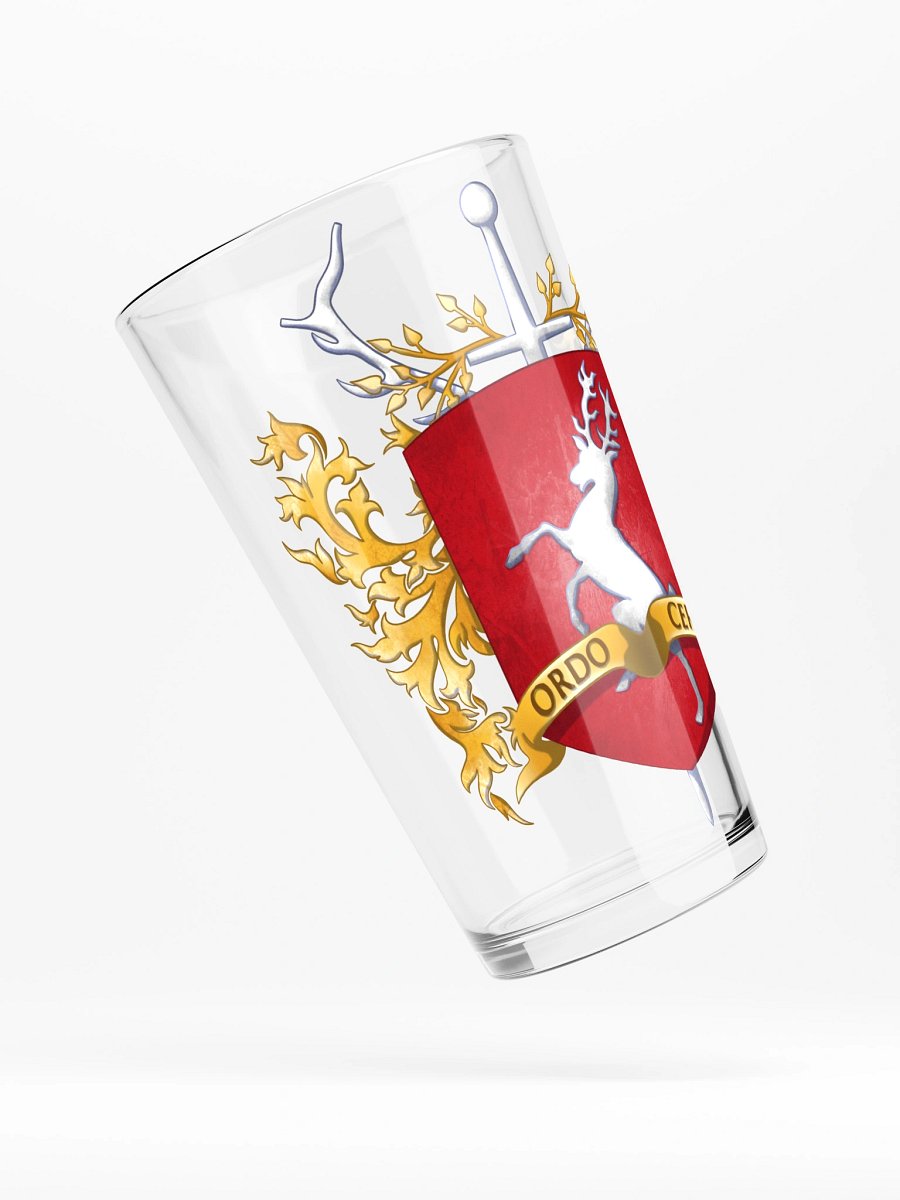 Pint Glass/ Ordo 2025 Exclusive product image (4)