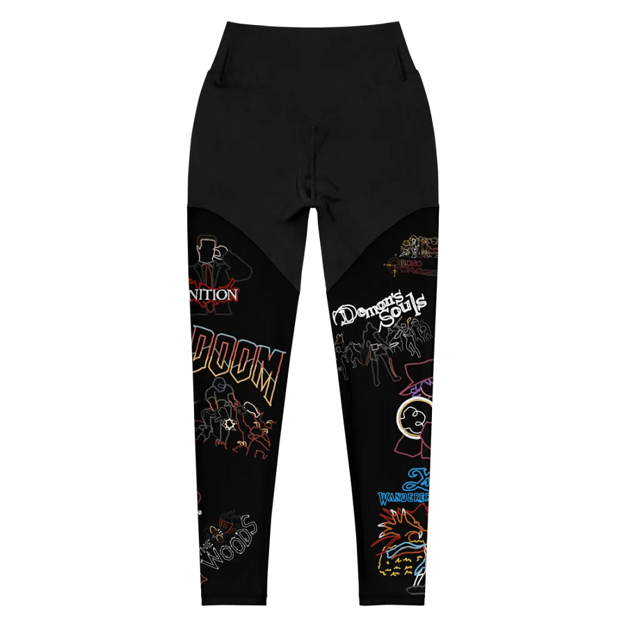 YEAH, THE SPORT! product image (3)