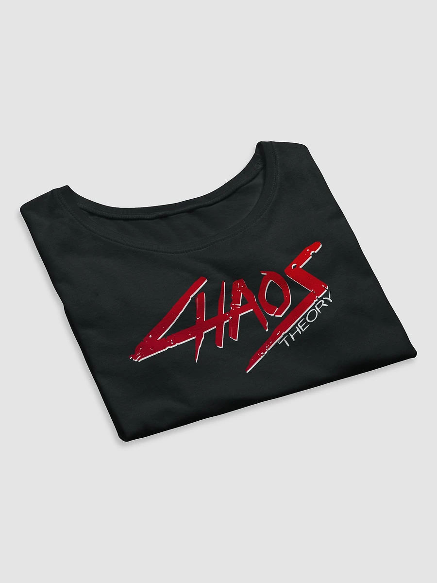 Chaos Theory 'OG Style' Crop-Top product image (4)