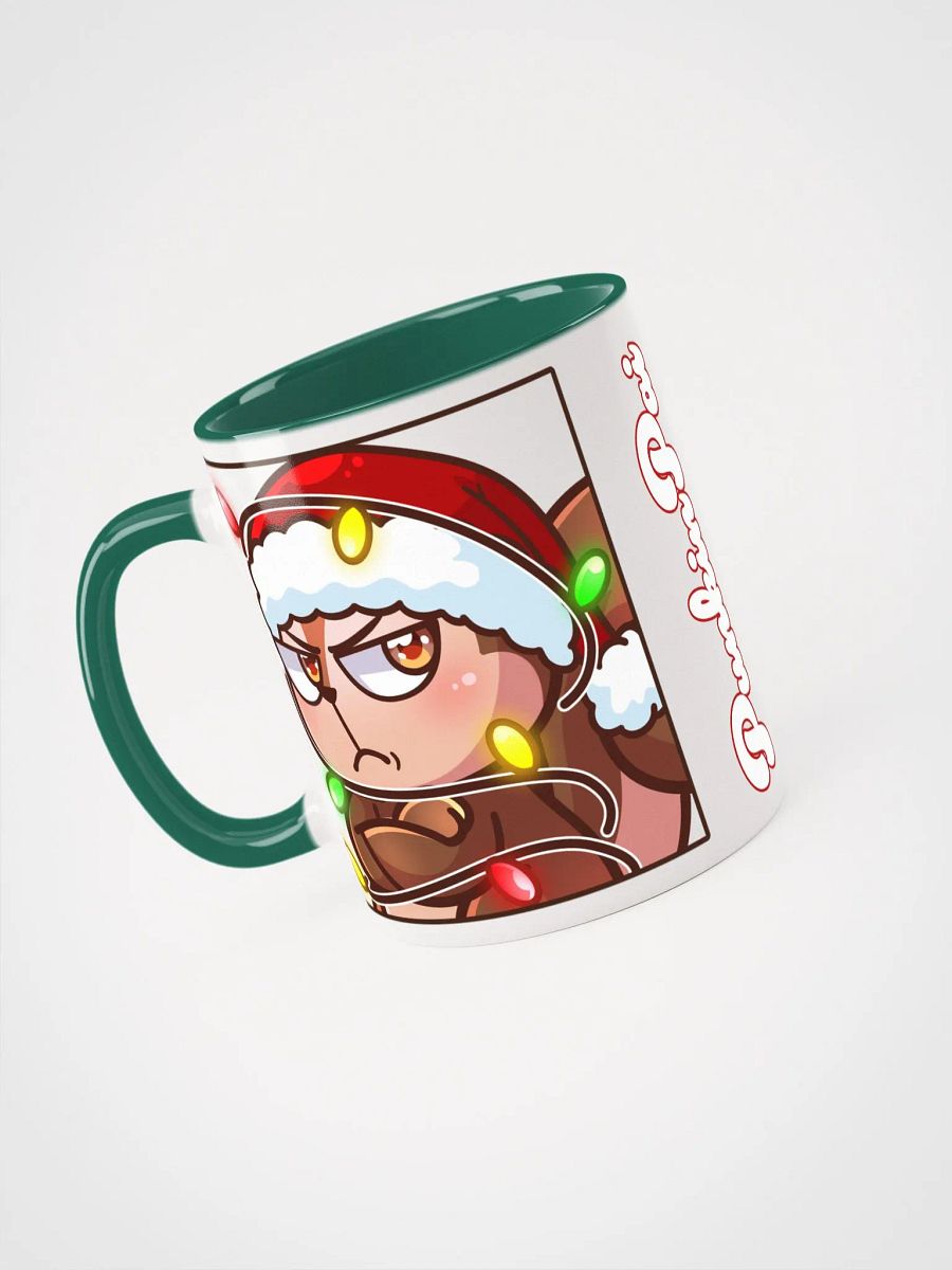 LIMITED EDITION! Cheeky Punk and Grumpy Pai. product image (16)