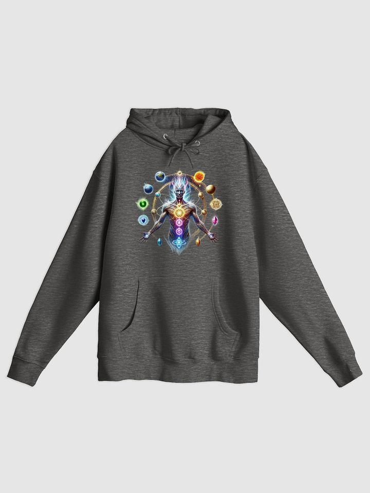 Celestial Awakening Hoodie product image (6)