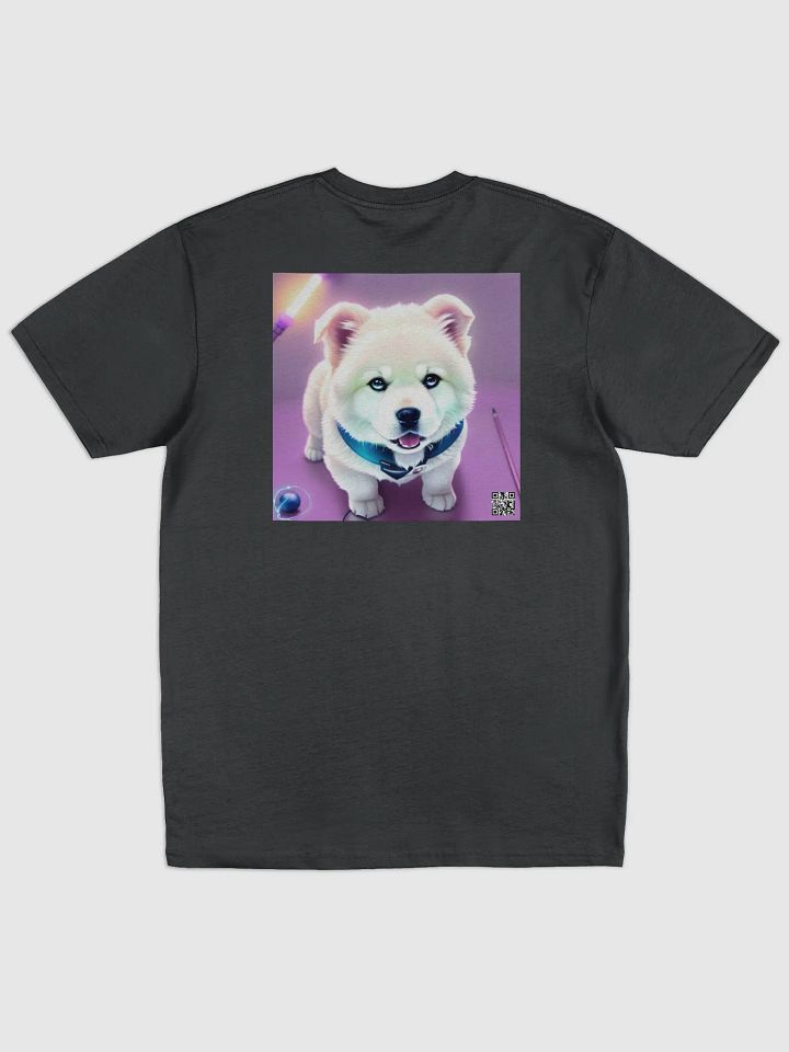 MIZZI Creations : PUP Series #134 - Premium Shirt product image (2)