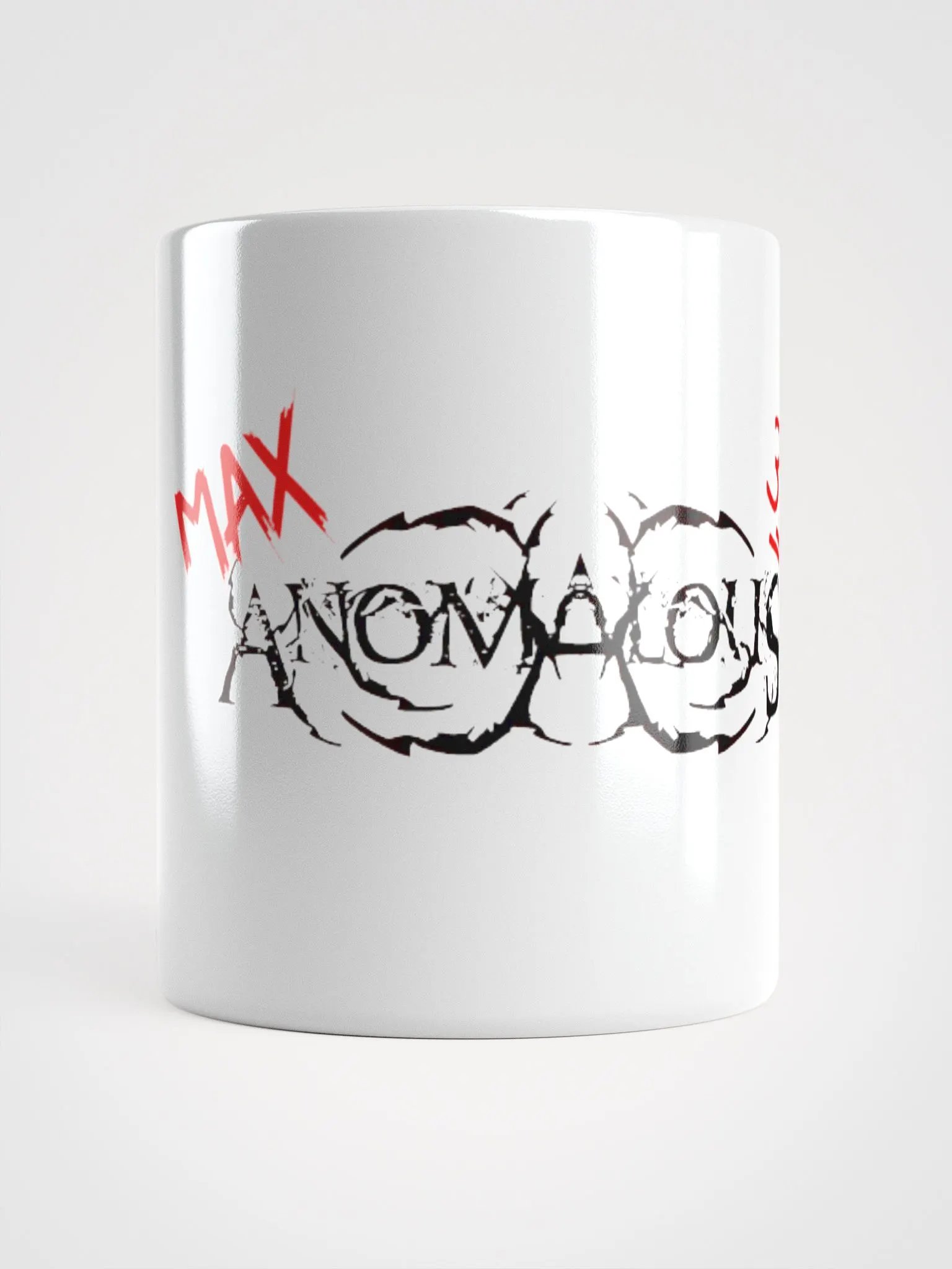 Max Anomalous 333 mug product image (1)