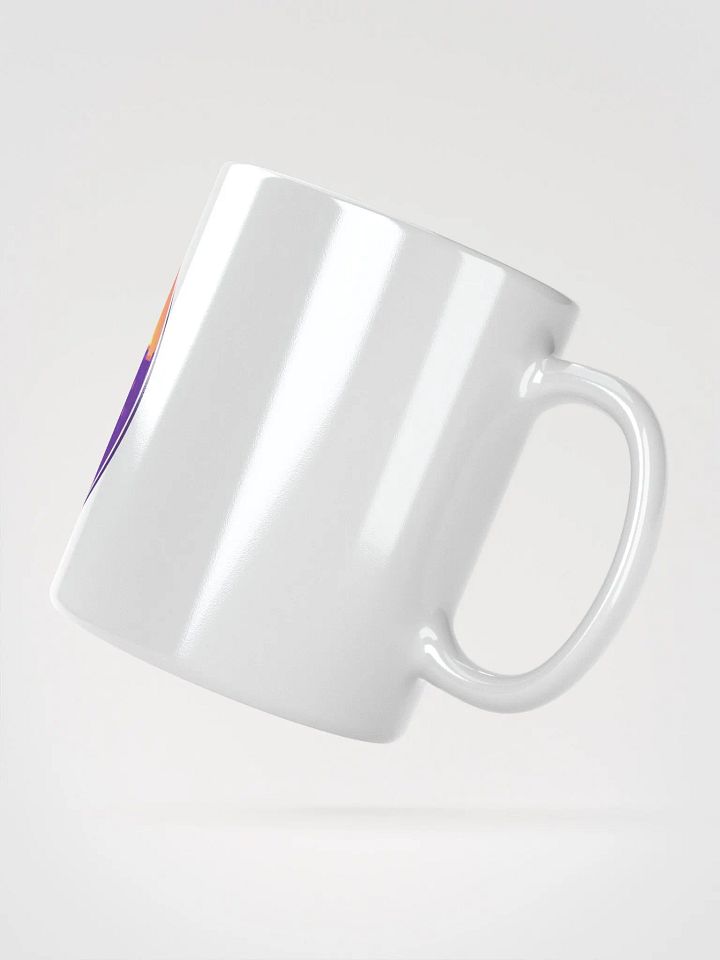 Yurika and Kanade Pixel Mug product image (4)