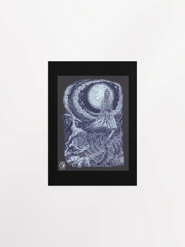 Phantom I- Reflection- Print product image (2)