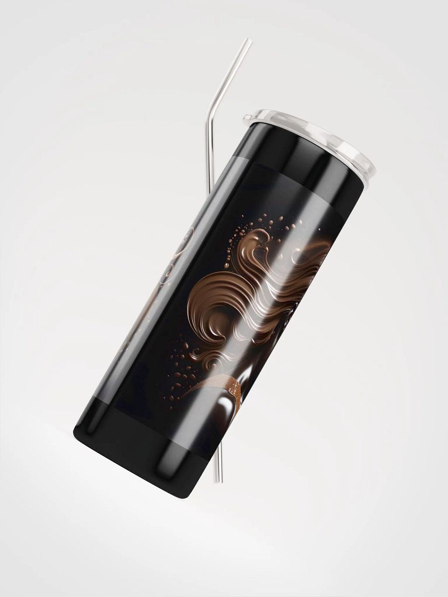 Ethereal Bond Stainless Steel Tumbler product image (4)